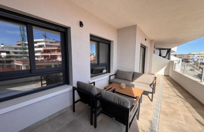 Revente - Appartement - San Miguel de Salinas