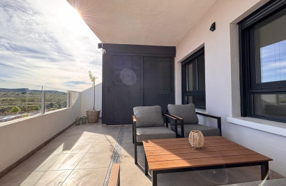 Revente - Appartement - San Miguel de Salinas