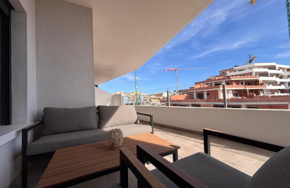 Revente - Appartement - San Miguel de Salinas