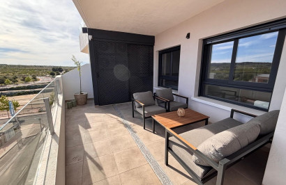 Revente - Appartement - San Miguel de Salinas