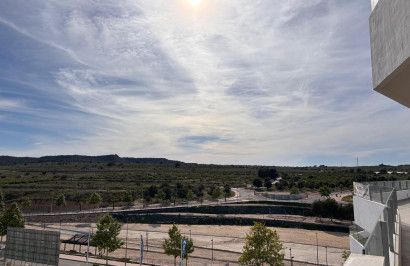 Revente - Appartement - San Miguel de Salinas