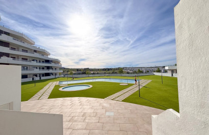Revente - Appartement - San Miguel de Salinas