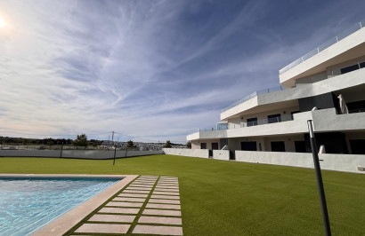 Revente - Appartement - San Miguel de Salinas