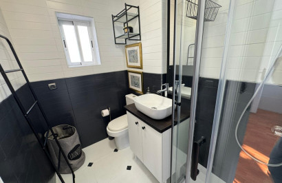 Resale - Apartment / Flat - Torrevieja - Los Altos