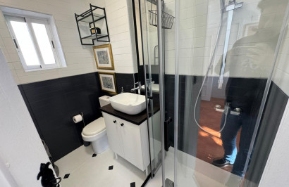 Resale - Apartment / Flat - Torrevieja - Los Altos