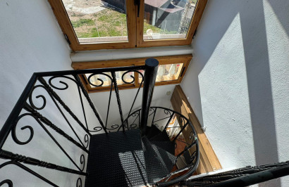 Resale - Apartment / Flat - Torrevieja - Los Altos