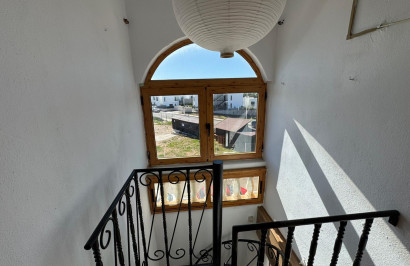Resale - Apartment / Flat - Torrevieja - Los Altos