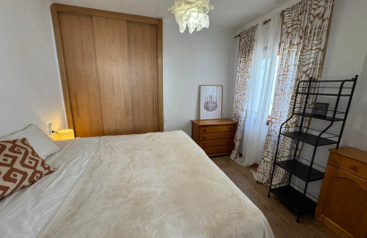 Resale - Apartment / Flat - Torrevieja - Los Altos