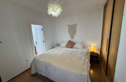 Resale - Apartment / Flat - Torrevieja - Los Altos