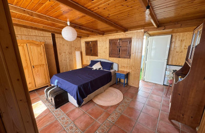 Resale - Apartment / Flat - Torrevieja - Los Altos