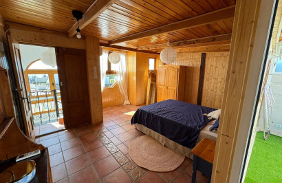 Resale - Apartment / Flat - Torrevieja - Los Altos