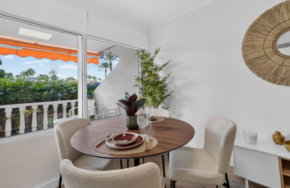 Resale - Apartment / Flat - Orihuela Costa - Villamartín
