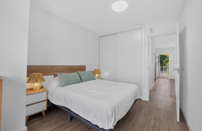 Resale - Apartment / Flat - Orihuela Costa - Villamartín