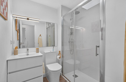 Resale - Apartment / Flat - Orihuela Costa - Villamartín