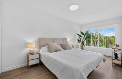 Resale - Apartment / Flat - Orihuela Costa - Villamartín