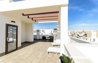 New Build - Detached Villa - Vera - Vera Playa