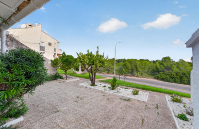 Resale - Apartment / Flat - Orihuela Costa - Villamartín