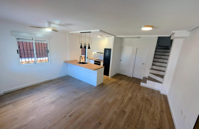 Reventa - Villa independiente - Orihuela Costa - Dream Hills