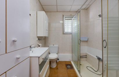 Resale - Apartment / Flat - Torrevieja - Playa del Acequión