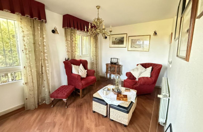 Resale - Detached Villa - Dehesa de Campoamor - Las Ramblas Golf