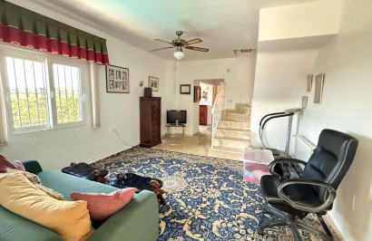 Resale - Detached Villa - Dehesa de Campoamor - Las Ramblas Golf