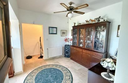Resale - Detached Villa - Dehesa de Campoamor - Las Ramblas Golf