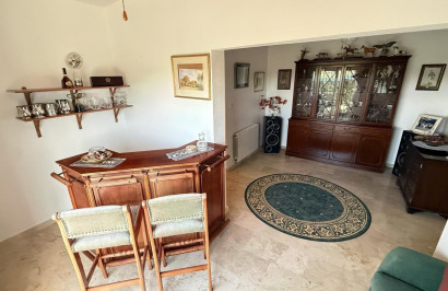 Resale - Detached Villa - Dehesa de Campoamor - Las Ramblas Golf