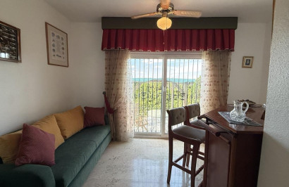Resale - Detached Villa - Dehesa de Campoamor - Las Ramblas Golf