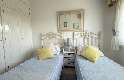 Resale - Detached Villa - Dehesa de Campoamor - Las Ramblas Golf