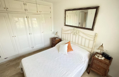 Resale - Detached Villa - Dehesa de Campoamor - Las Ramblas Golf