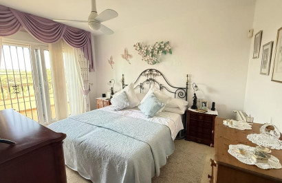 Resale - Detached Villa - Dehesa de Campoamor - Las Ramblas Golf