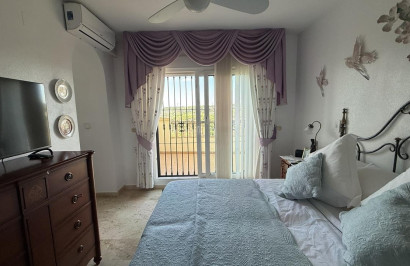 Resale - Detached Villa - Dehesa de Campoamor - Las Ramblas Golf