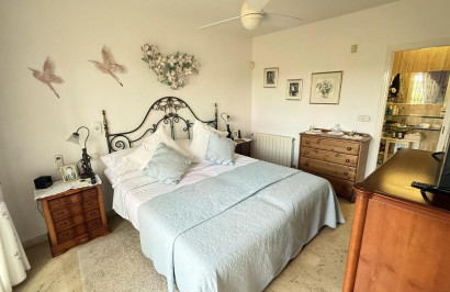 Resale - Detached Villa - Dehesa de Campoamor - Las Ramblas Golf