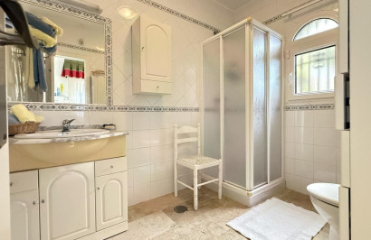 Resale - Detached Villa - Dehesa de Campoamor - Las Ramblas Golf