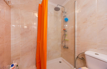 Resale - Apartment / Flat - Torrevieja - Playa del Acequión