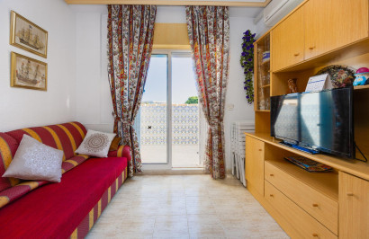 Reventa - Apartamento / Piso - Torrevieja - Playa del Acequión