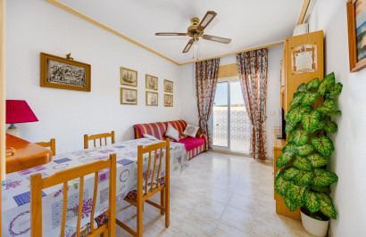Reventa - Apartamento / Piso - Torrevieja - Playa del Acequión