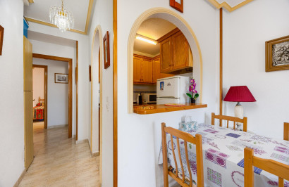 Reventa - Apartamento / Piso - Torrevieja - Playa del Acequión