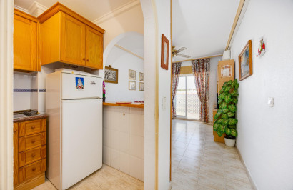 Reventa - Apartamento / Piso - Torrevieja - Playa del Acequión