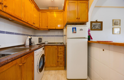 Reventa - Apartamento / Piso - Torrevieja - Playa del Acequión