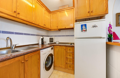 Reventa - Apartamento / Piso - Torrevieja - Playa del Acequión