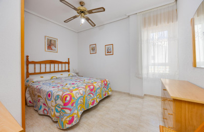 Reventa - Apartamento / Piso - Torrevieja - Playa del Acequión