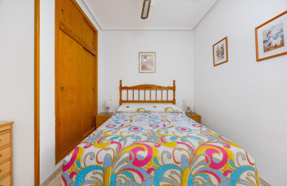 Reventa - Apartamento / Piso - Torrevieja - Playa del Acequión