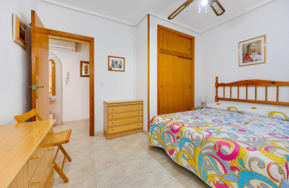 Reventa - Apartamento / Piso - Torrevieja - Playa del Acequión
