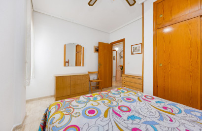 Reventa - Apartamento / Piso - Torrevieja - Playa del Acequión