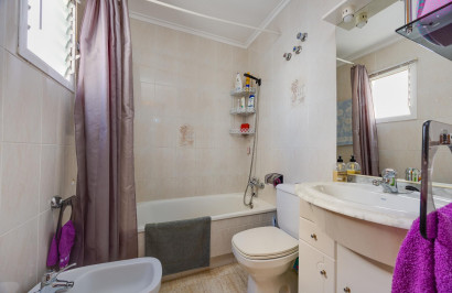 Reventa - Apartamento / Piso - Torrevieja - Playa del Acequión