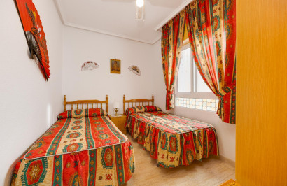 Reventa - Apartamento / Piso - Torrevieja - Playa del Acequión