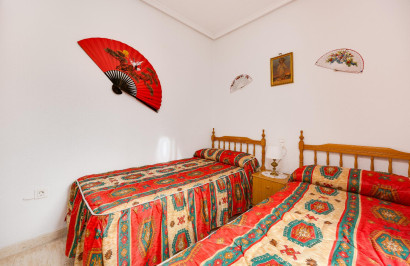 Reventa - Apartamento / Piso - Torrevieja - Playa del Acequión