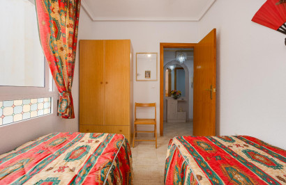 Reventa - Apartamento / Piso - Torrevieja - Playa del Acequión