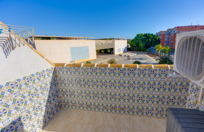 Reventa - Apartamento / Piso - Torrevieja - Playa del Acequión
